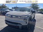 New 2026 Chevrolet Silverado EV Crew Cab 4WD Pickup for sale #GM6081 - photo 1