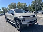 New 2026 Chevrolet Silverado EV Crew Cab 4WD Pickup for sale #GM6081 - photo 3