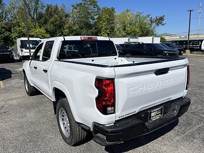 New 2026 Chevrolet Colorado Work Truck Crew Cab Pickup for sale #GM6088 - photo 2