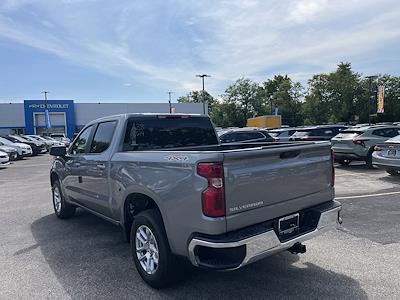 New 2026 Chevrolet Silverado 1500 LT Crew Cab 4WD Pickup for sale #GM6092 - photo 2