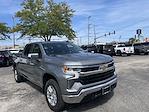 2026 Chevrolet Silverado 1500 Crew Cab 4WD Pickup for sale #GM6092 - photo 3