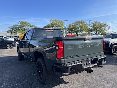New 2026 Chevrolet Silverado 2500 LTZ Crew Cab 4WD Pickup for sale #GM6096 - photo 2