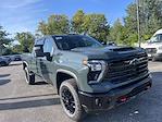 2026 Chevrolet Silverado 2500 Crew Cab 4WD Pickup for sale #GM6096 - photo 4