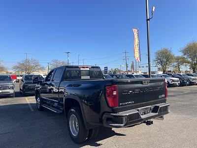 New 2026 Chevrolet Silverado 3500 High Country Crew Cab 4WD Pickup for sale #GM6101 - photo 2