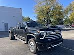 New 2026 Chevrolet Silverado 3500 High Country Crew Cab 4WD Pickup for sale #GM6101 - photo 4