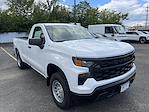 New 2026 Chevrolet Silverado 1500 Work Truck Regular Cab 4WD Pickup for sale #GM6106 - photo 4