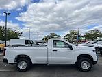 New 2026 Chevrolet Silverado 1500 Work Truck Regular Cab 4WD Pickup for sale #GM6106 - photo 5