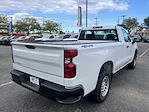 New 2026 Chevrolet Silverado 1500 Work Truck Regular Cab 4WD Pickup for sale #GM6106 - photo 6