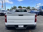 New 2026 Chevrolet Silverado 1500 Work Truck Regular Cab 4WD Pickup for sale #GM6106 - photo 7
