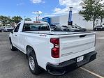 New 2026 Chevrolet Silverado 1500 Work Truck Regular Cab 4WD Pickup for sale #GM6106 - photo 2