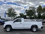 New 2026 Chevrolet Silverado 1500 Work Truck Regular Cab 4WD Pickup for sale #GM6106 - photo 8
