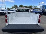 New 2026 Chevrolet Silverado 1500 Work Truck Regular Cab 4WD Pickup for sale #GM6106 - photo 9