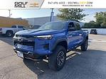 2026 Chevrolet Colorado Crew Cab 4WD Pickup for sale #GM6111 - photo 10