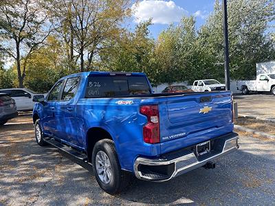 New 2026 Chevrolet Silverado 1500 LT Crew Cab 4WD Pickup for sale #GM6116 - photo 2