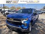 New 2026 Chevrolet Silverado 1500 LT Crew Cab 4WD Pickup for sale #GM6116 - photo 1