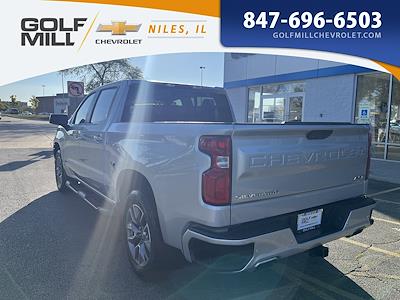 2019 Chevrolet Silverado 1500 Crew Cab 4WD Pickup for sale #GM6133A - photo 2