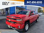 2017 Chevrolet Silverado 1500 Crew Cab 4WD Pickup for sale #GM6140A - photo 1