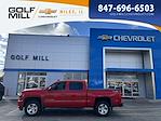 2017 Chevrolet Silverado 1500 Crew Cab 4WD Pickup for sale #GM6140A - photo 8