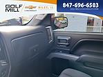 2017 Chevrolet Silverado 1500 Crew Cab 4WD Pickup for sale #GM6140A - photo 22