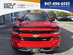 2017 Chevrolet Silverado 1500 Crew Cab 4WD Pickup for sale #GM6140A - photo 3