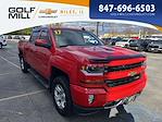2017 Chevrolet Silverado 1500 Crew Cab 4WD Pickup for sale #GM6140A - photo 4