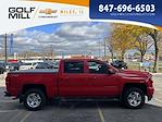 2017 Chevrolet Silverado 1500 Crew Cab 4WD Pickup for sale #GM6140A - photo 5