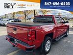 2017 Chevrolet Silverado 1500 Crew Cab 4WD Pickup for sale #GM6140A - photo 6