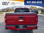 2017 Chevrolet Silverado 1500 Crew Cab 4WD Pickup for sale #GM6140A - photo 7