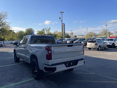 2026 Chevrolet Silverado 1500 Crew Cab 4WD Pickup for sale #GM6149 - photo 2