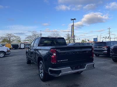 New 2026 Chevrolet Silverado 1500 LT Crew Cab 4WD Pickup for sale #GM6150 - photo 2