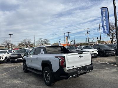 New 2026 Chevrolet Silverado EV Crew Cab 4WD Pickup for sale #GM6151 - photo 2