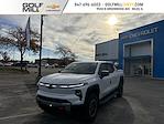 New 2026 Chevrolet Silverado EV Crew Cab 4WD Pickup for sale #GM6151 - photo 1