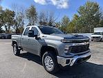 New 2026 Chevrolet Silverado 2500 LT Double Cab 4WD Pickup for sale #GM6153 - photo 4