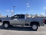 New 2026 Chevrolet Silverado 2500 LT Double Cab 4WD Pickup for sale #GM6153 - photo 8