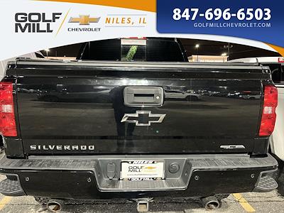 Used 2018 Chevrolet Silverado 1500 LT Crew Cab for sale #GM6153A - photo 1