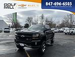 Used 2018 Chevrolet Silverado 1500 LT Crew Cab for sale #GM6153A - photo 2