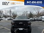 Used 2018 Chevrolet Silverado 1500 LT Crew Cab for sale #GM6153A - photo 4
