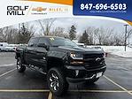Used 2018 Chevrolet Silverado 1500 LT Crew Cab for sale #GM6153A - photo 5