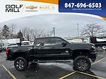 Used 2018 Chevrolet Silverado 1500 LT Crew Cab for sale #GM6153A - photo 6