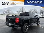 Used 2018 Chevrolet Silverado 1500 LT Crew Cab for sale #GM6153A - photo 7