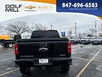 Used 2018 Chevrolet Silverado 1500 LT Crew Cab for sale #GM6153A - photo 8