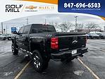 Used 2018 Chevrolet Silverado 1500 LT Crew Cab for sale #GM6153A - photo 3