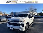New 2026 Chevrolet Silverado 1500 RST Crew Cab 4WD Pickup for sale #GM6167 - photo 1