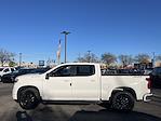 New 2026 Chevrolet Silverado 1500 RST Crew Cab 4WD Pickup for sale #GM6167 - photo 8