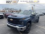 New 2026 Chevrolet Silverado 2500 Work Truck Double Cab 4WD Pickup for sale #GM6168 - photo 1