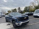 New 2026 Chevrolet Silverado 2500 Work Truck Double Cab 4WD Pickup for sale #GM6168 - photo 4