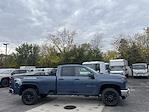 New 2026 Chevrolet Silverado 2500 Work Truck Double Cab 4WD Pickup for sale #GM6168 - photo 5