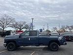New 2026 Chevrolet Silverado 2500 Work Truck Double Cab 4WD Pickup for sale #GM6168 - photo 8