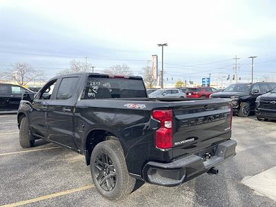2026 Chevrolet Silverado 1500 Crew Cab 4WD Pickup for sale #GM6188 - photo 2