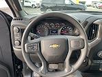 New 2026 Chevrolet Silverado 1500 Custom Crew Cab 4WD Pickup for sale #GM6188 - photo 16